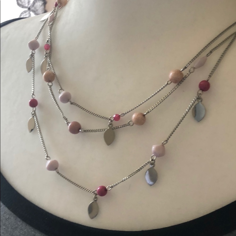 NWT Loft Necklace